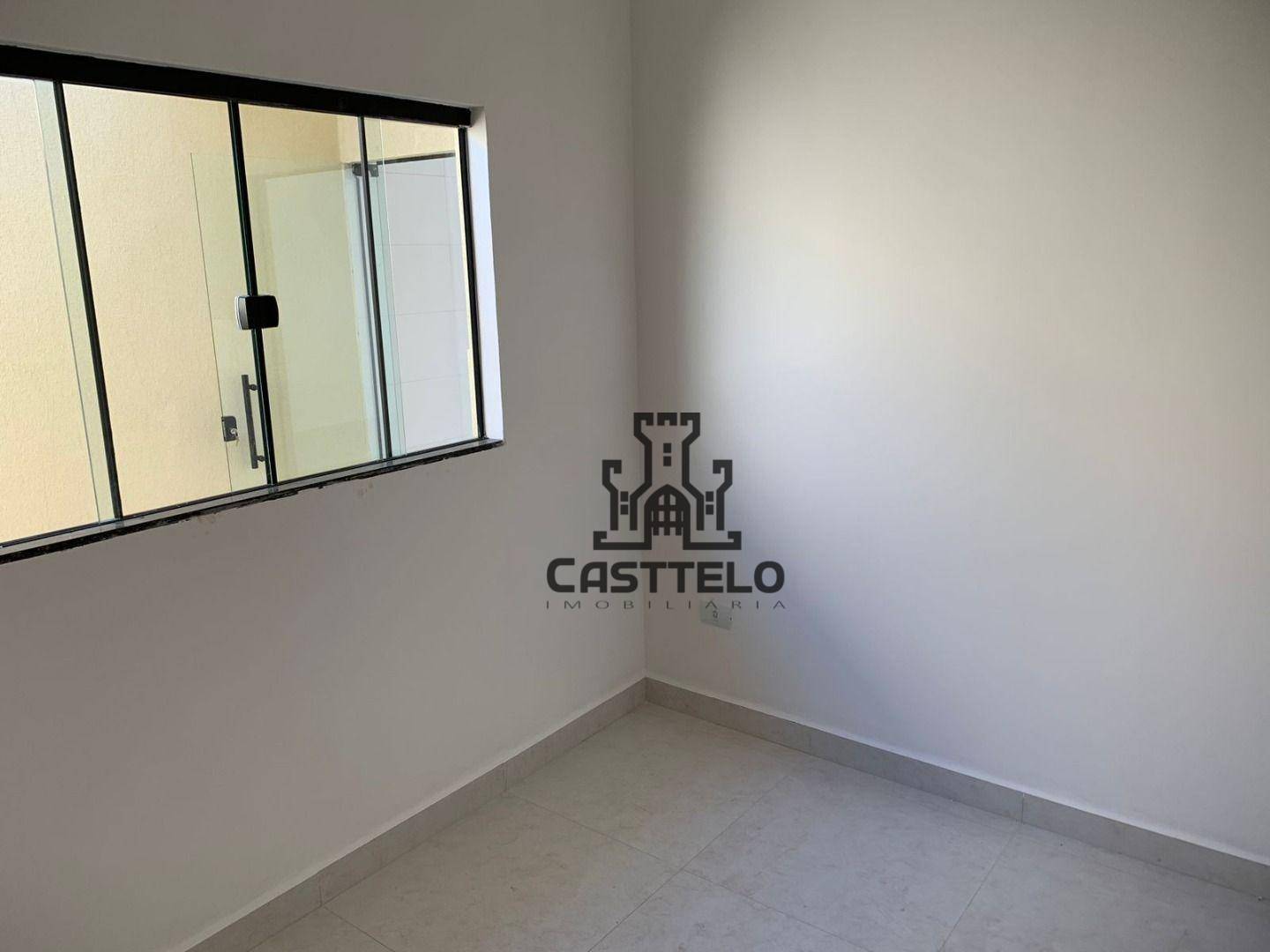 Casa à venda com 3 quartos, 102m² - Foto 8