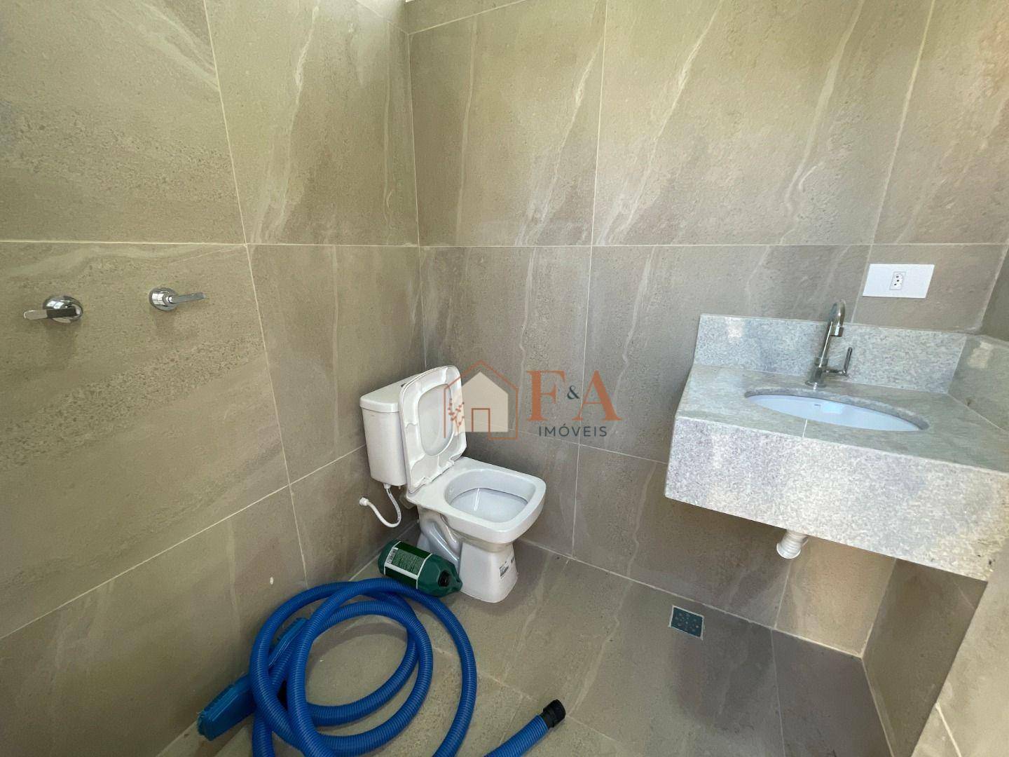 Casa de Condomínio à venda com 3 quartos, 159m² - Foto 13