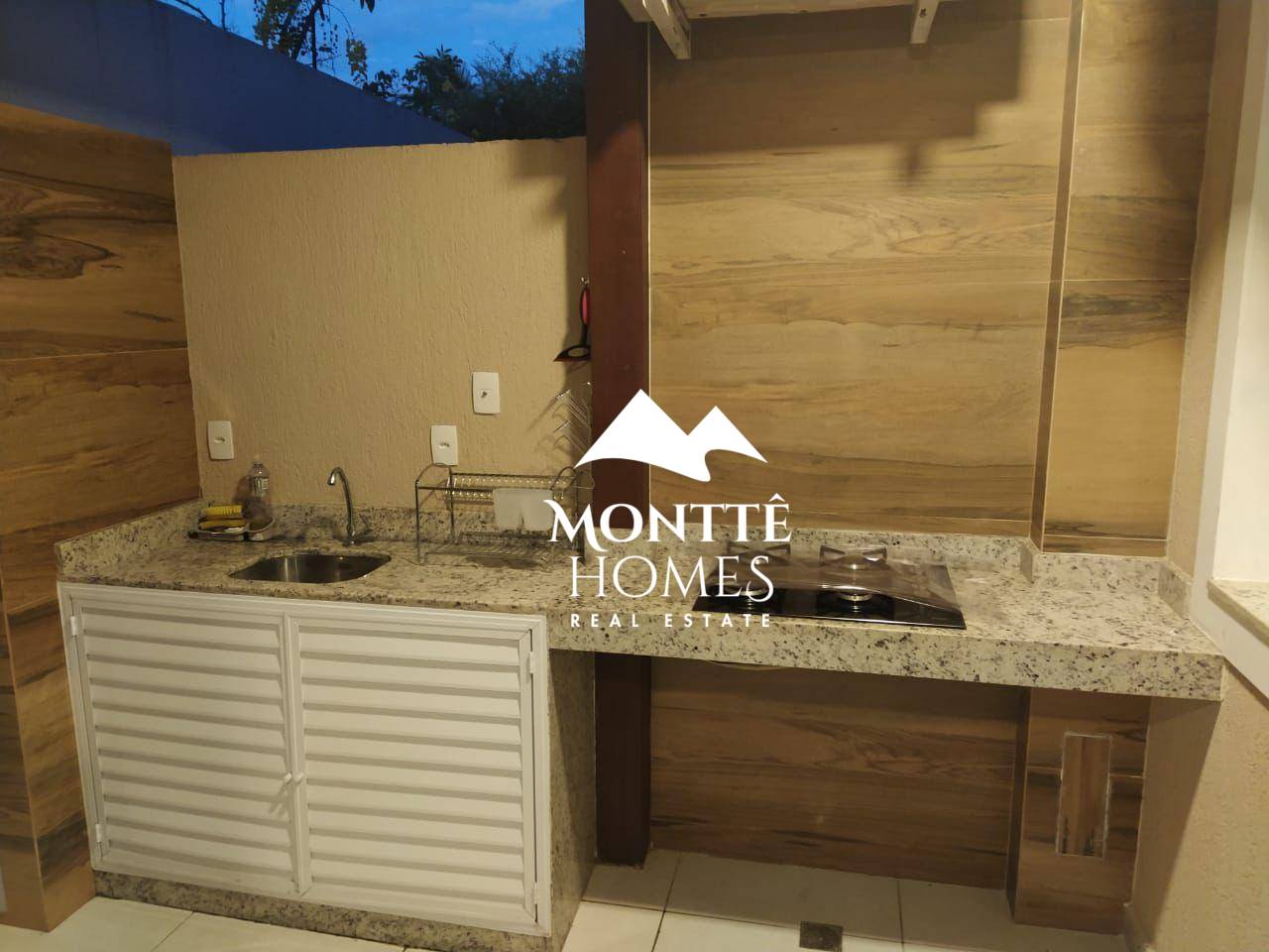 Apartamento à venda com 1 quarto, 60m² - Foto 9