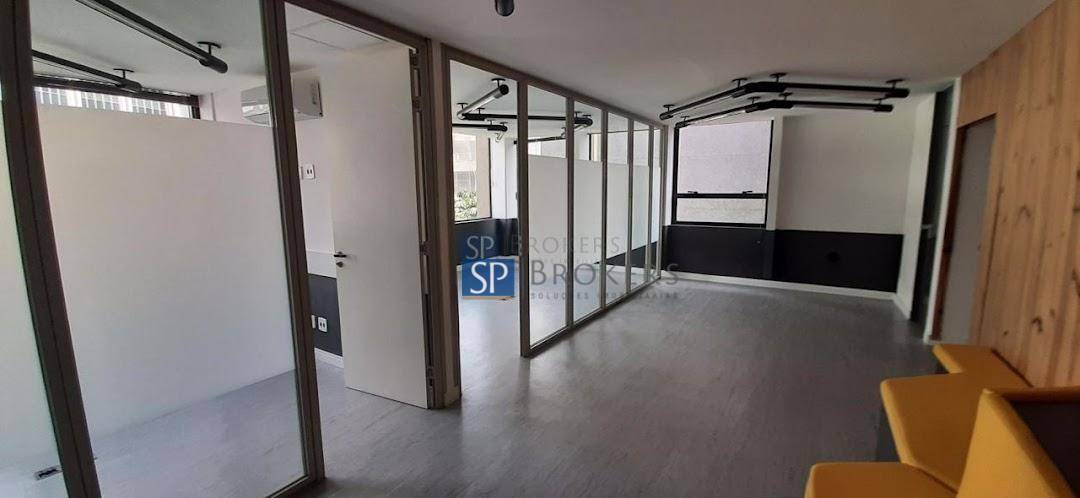 Conjunto Comercial-Sala à venda e aluguel, 286m² - Foto 24