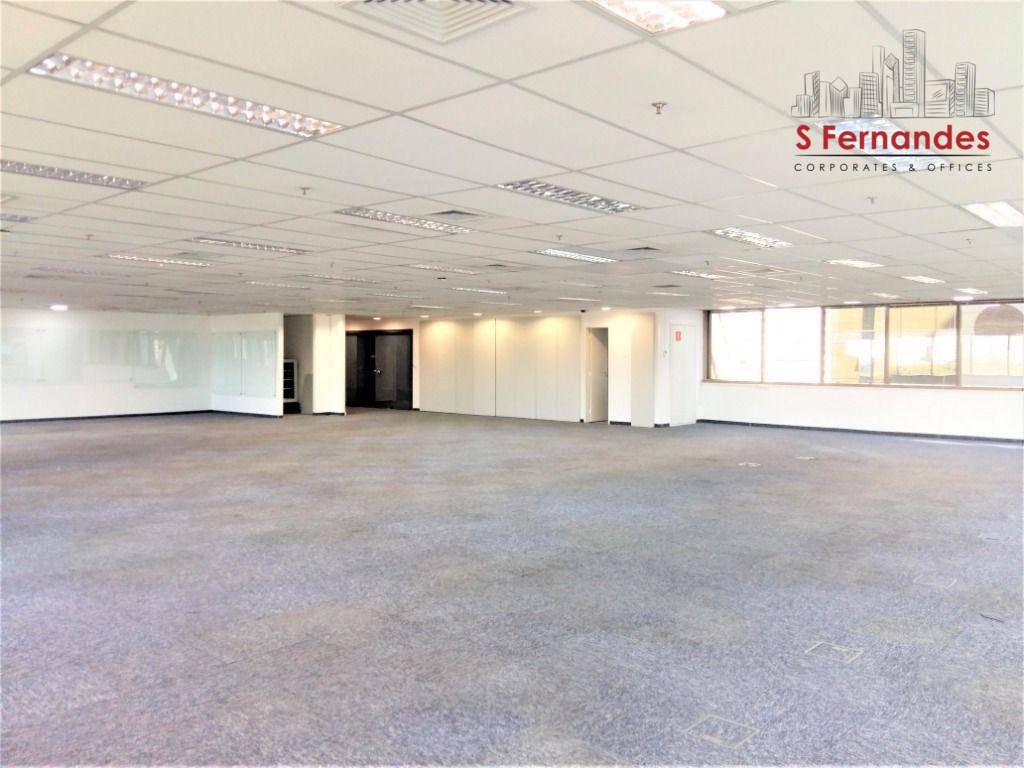 Conjunto Comercial-Sala para alugar, 443m² - Foto 10