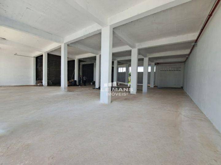 Depósito-Galpão, 550 m² - Foto 3