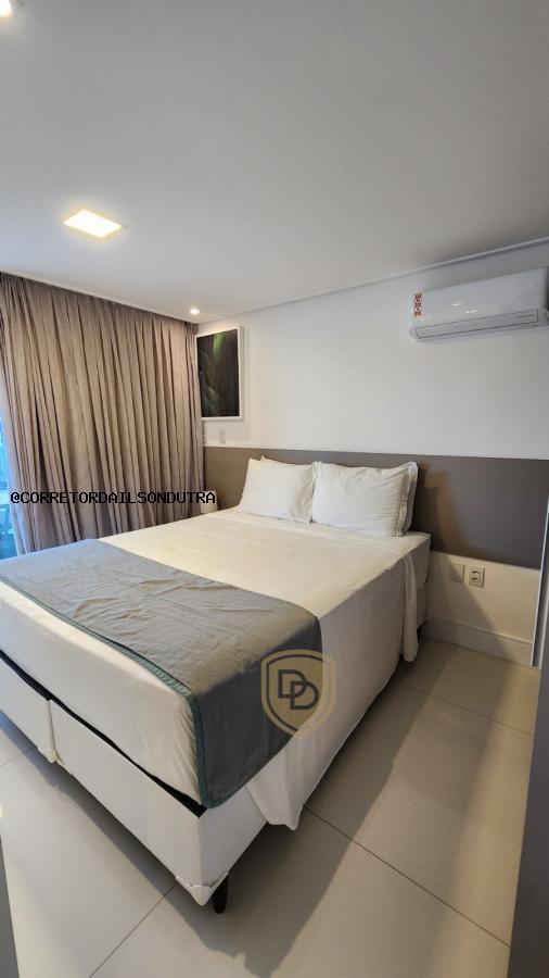 Apartamento à venda com 2 quartos, 72m² - Foto 6