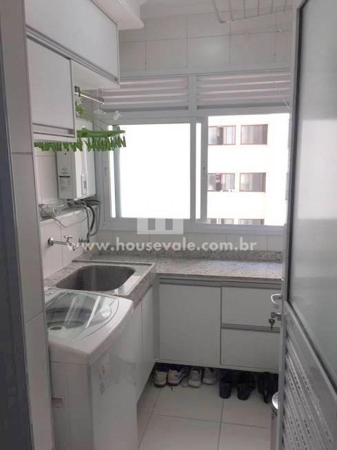 Apartamento à venda com 3 quartos, 75m² - Foto 11