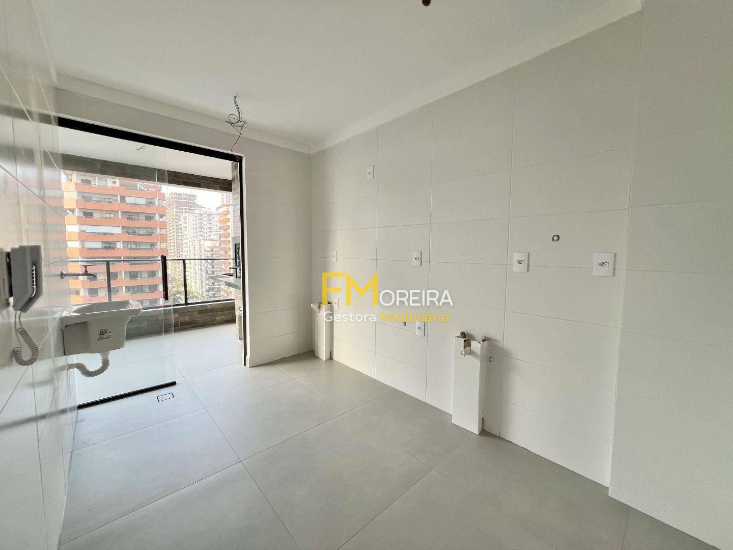 Apartamento à venda com 2 quartos, 83m² - Foto 5