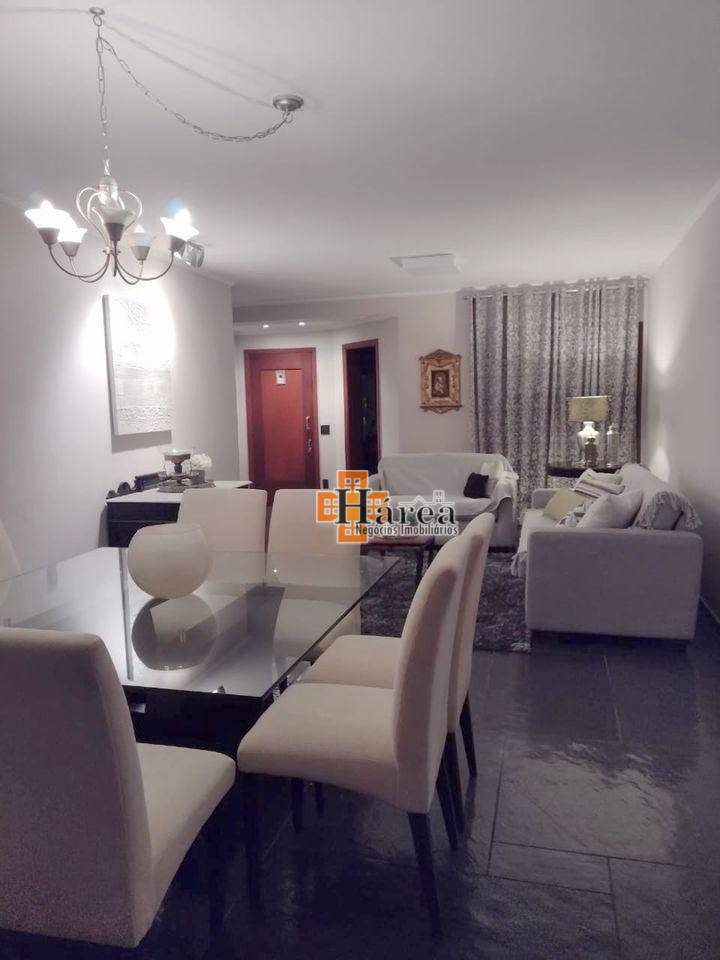 Sobrado à venda com 3 quartos, 344m² - Foto 3