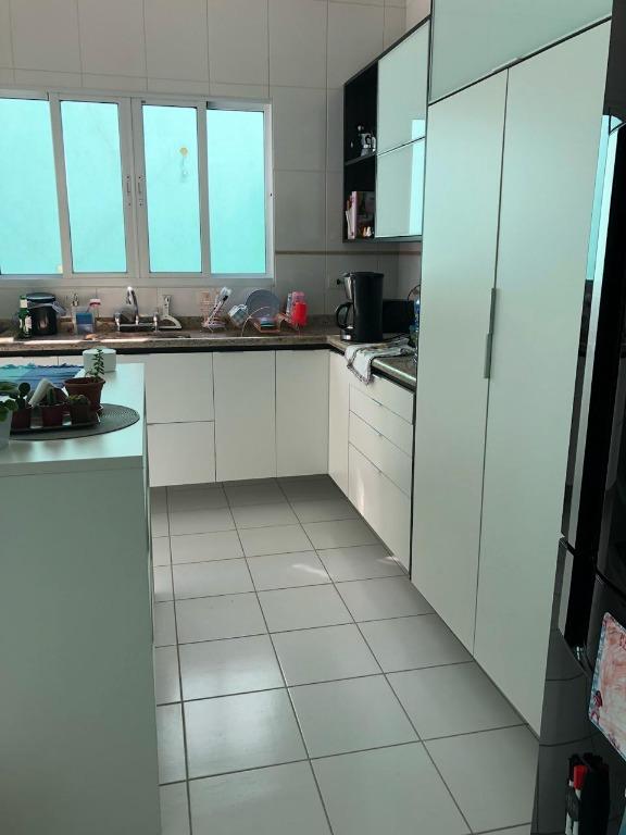 Sobrado à venda com 3 quartos, 217m² - Foto 15