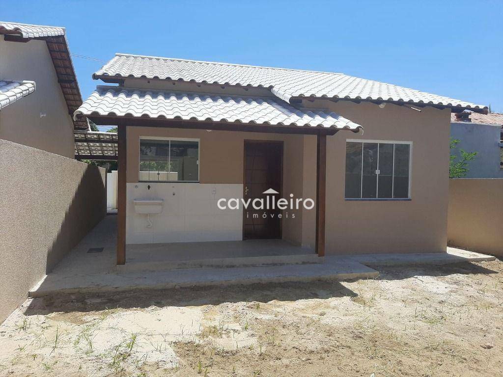 Casa à venda com 2 quartos, 70m² - Foto 5