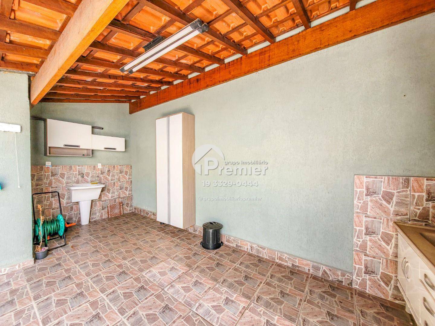 Casa à venda com 2 quartos, 128m² - Foto 16