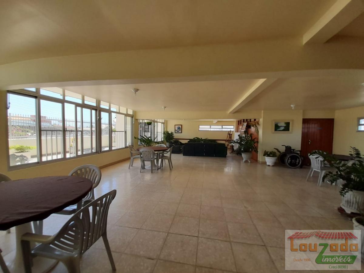 Apartamento à venda com 3 quartos, 110m² - Foto 21