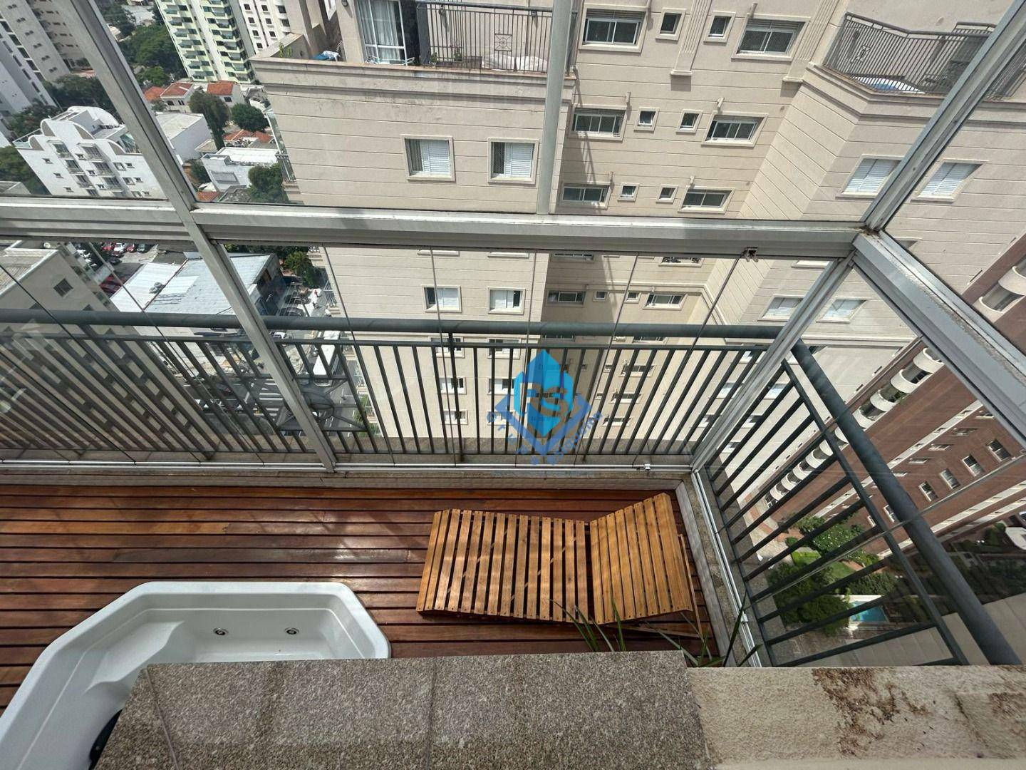 Cobertura à venda com 3 quartos, 167m² - Foto 40