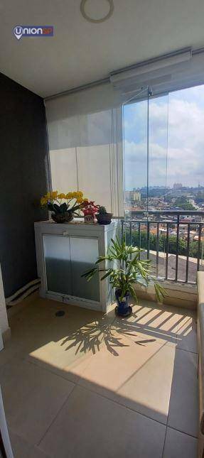 Apartamento à venda com 1 quarto, 50m² - Foto 5