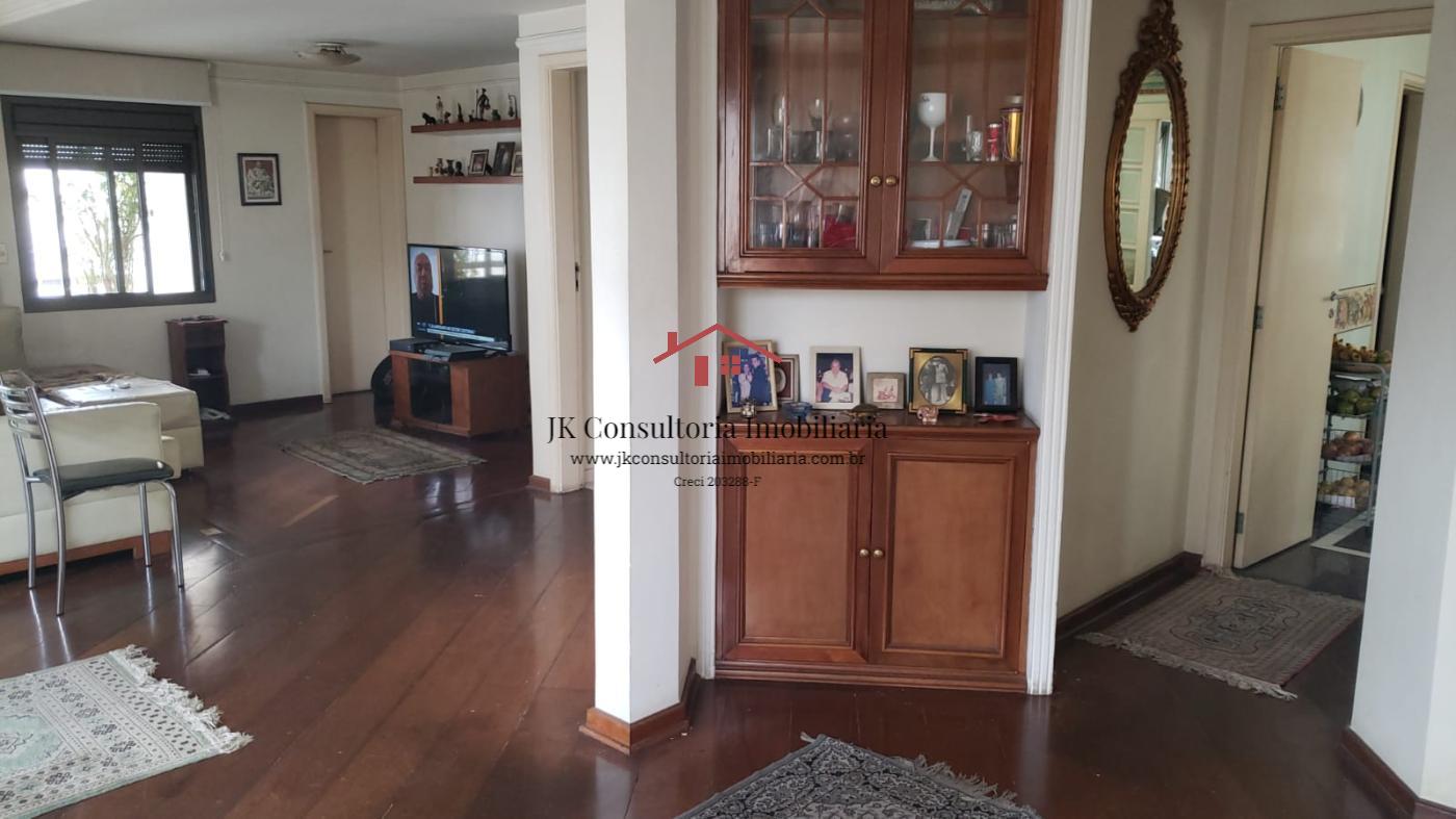 Apartamento à venda com 4 quartos, 165m² - Foto 6