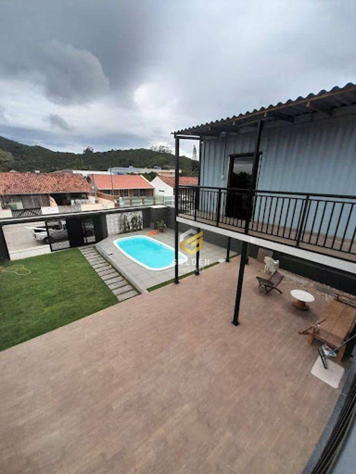 Casa para lancamento com 4 quartos, 150m² - Foto 16