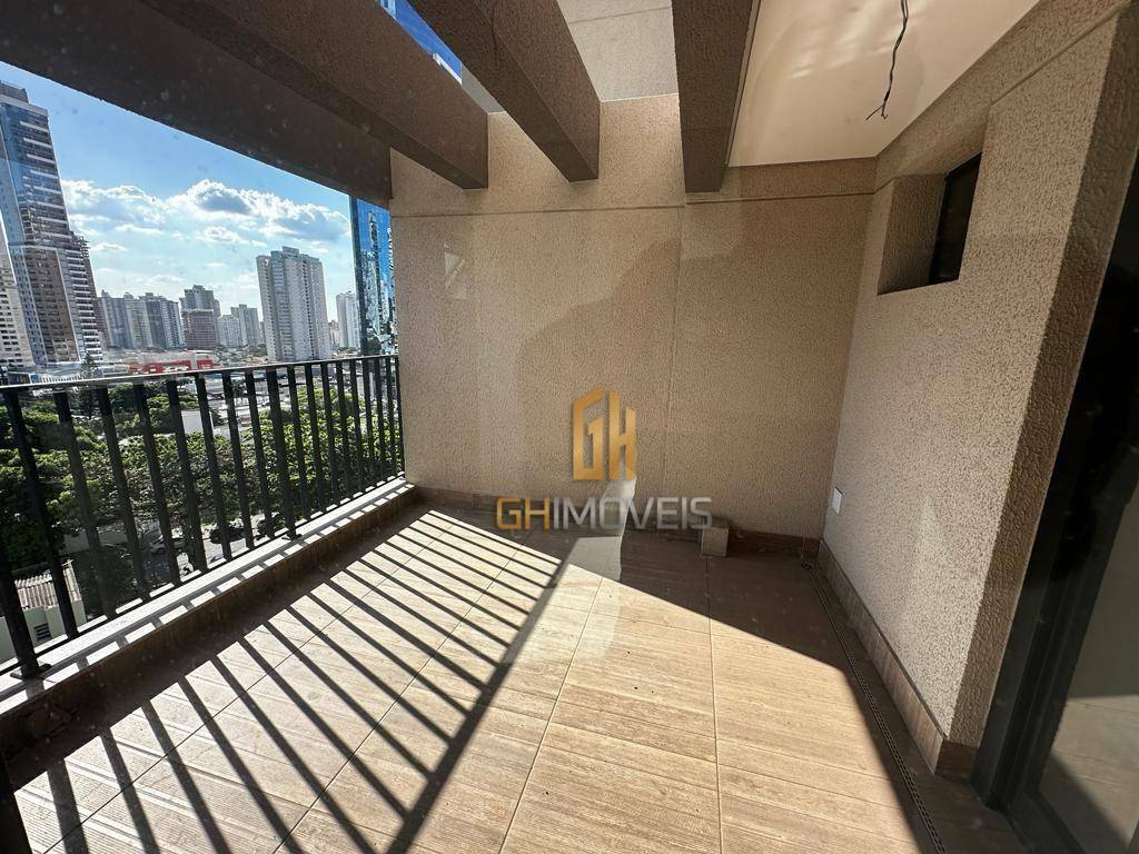 Apartamento à venda com 3 quartos, 139m² - Foto 16