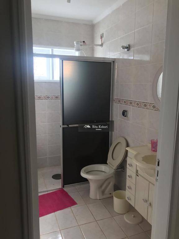 Casa de Condomínio à venda com 4 quartos, 150m² - Foto 14