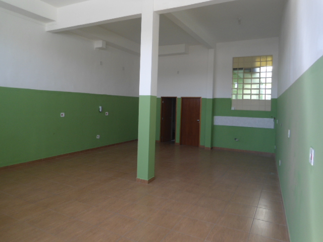 Conjunto Comercial-Sala para alugar, 36m² - Foto 12