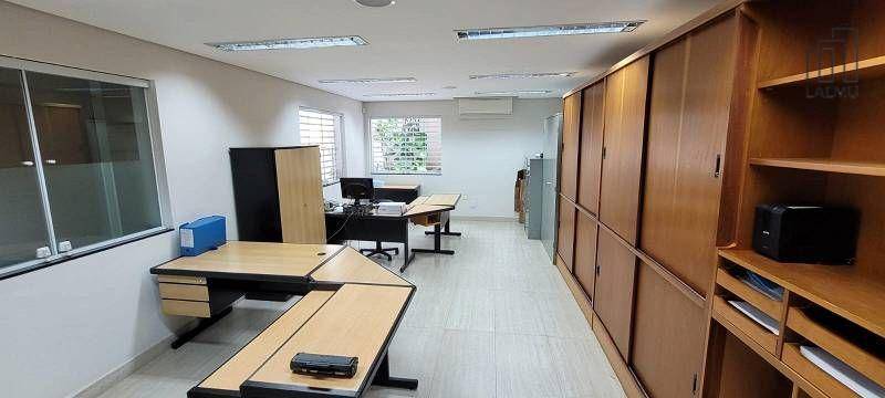 Sobrado para alugar, 247m² - Foto 10