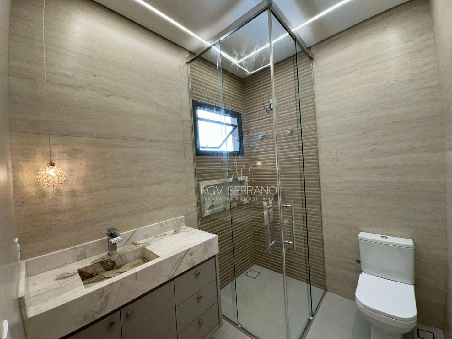 Casa de Condomínio à venda com 3 quartos, 172m² - Foto 30