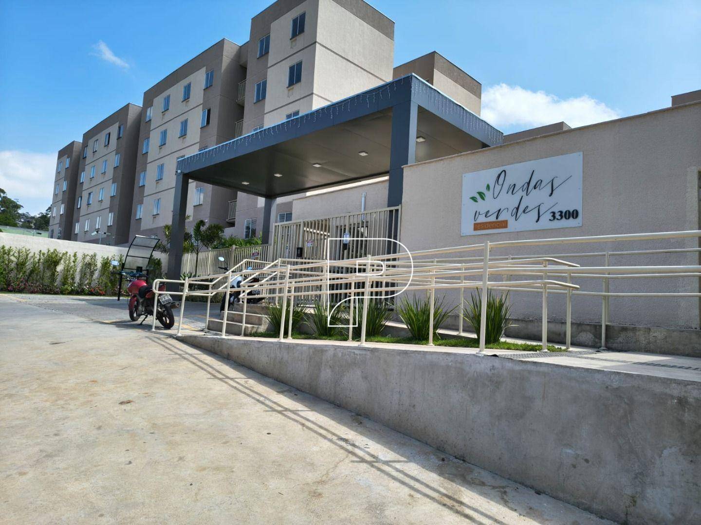 Apartamento, 2 quartos, 48 m² - Foto 1