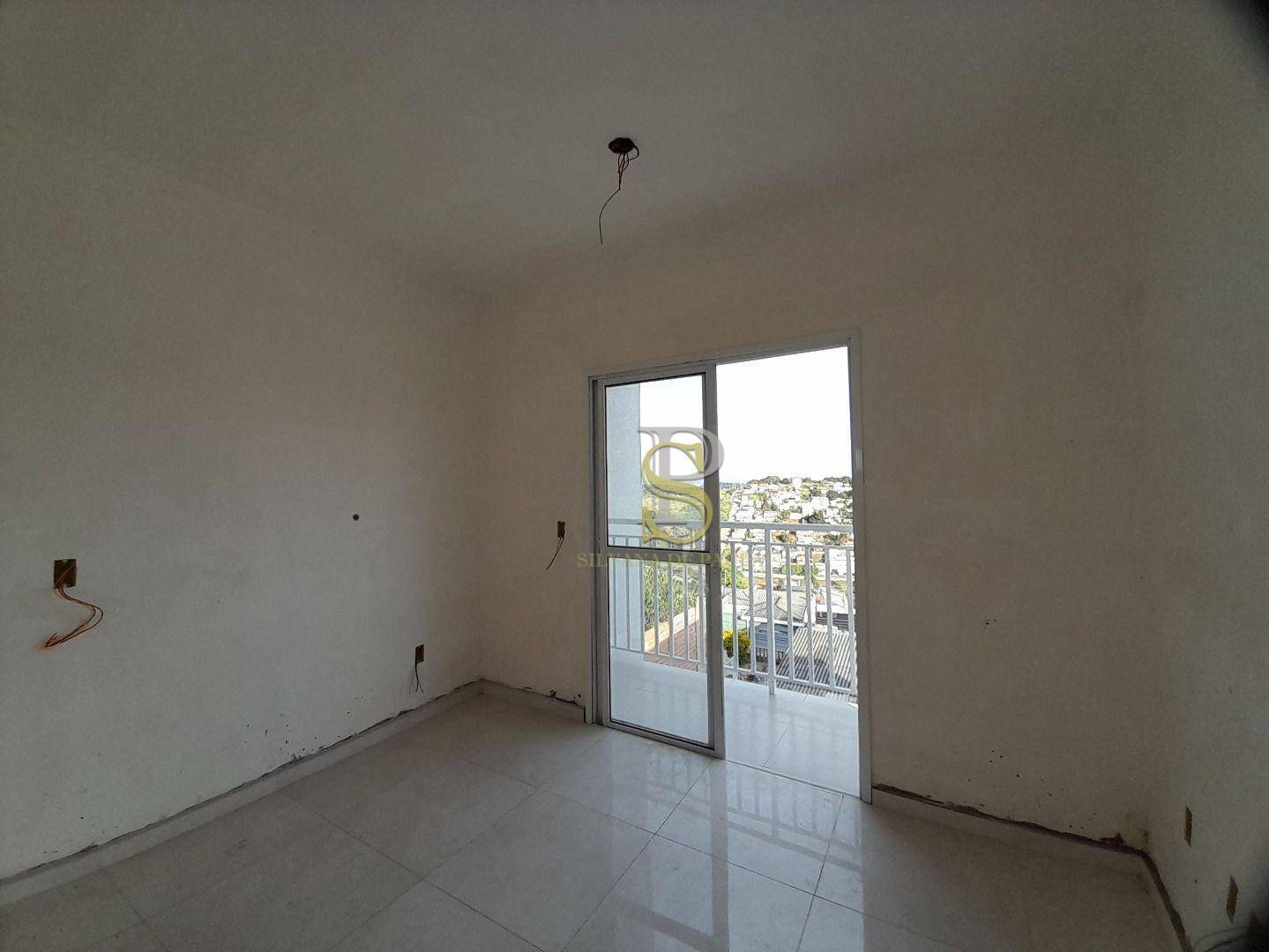 Apartamento à venda com 2 quartos, 60m² - Foto 6