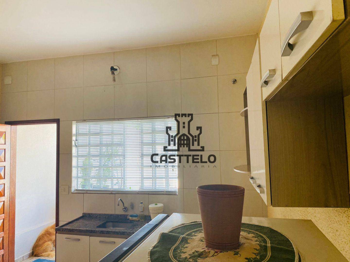 Sobrado à venda com 1 quarto, 130m² - Foto 16