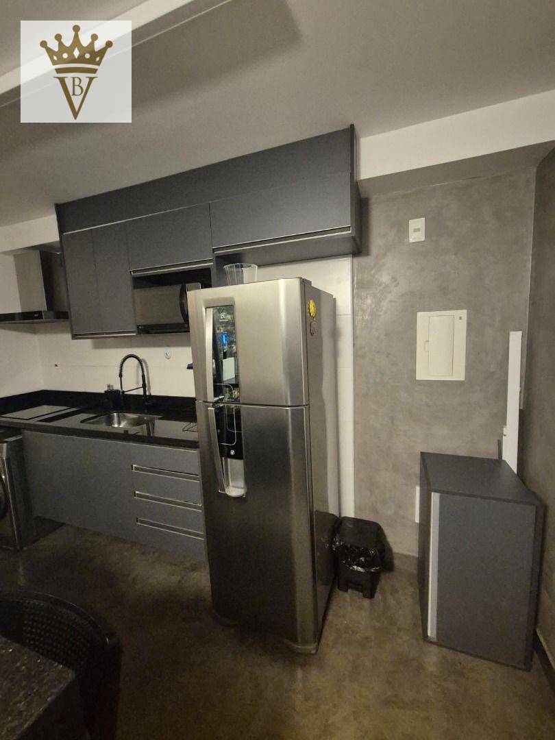 Apartamento para alugar com 2 quartos, 55m² - Foto 6