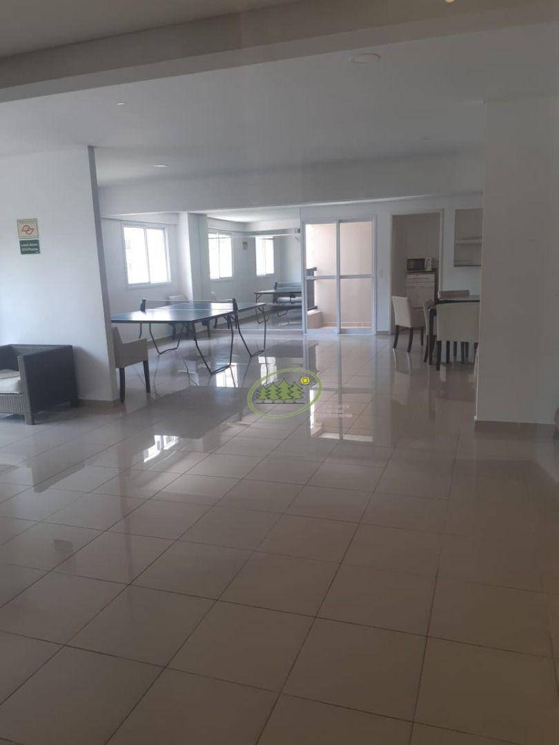 Apartamento à venda com 3 quartos, 87m² - Foto 4