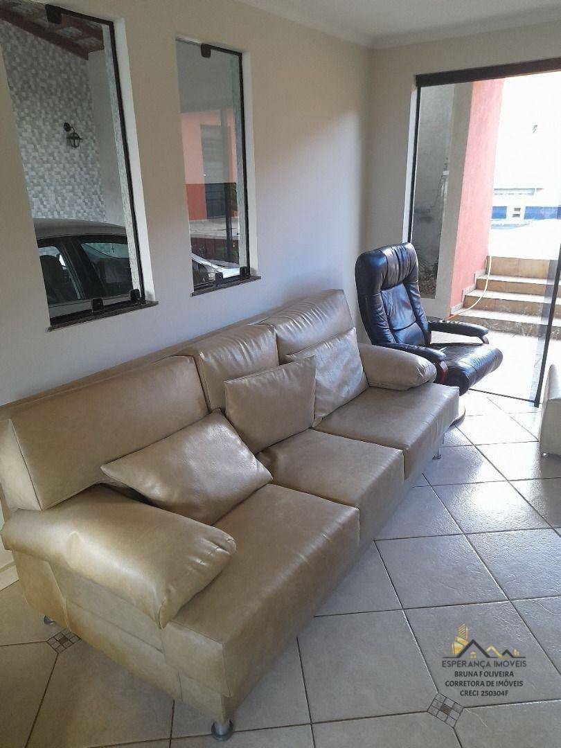 Sobrado à venda com 4 quartos, 240m² - Foto 7