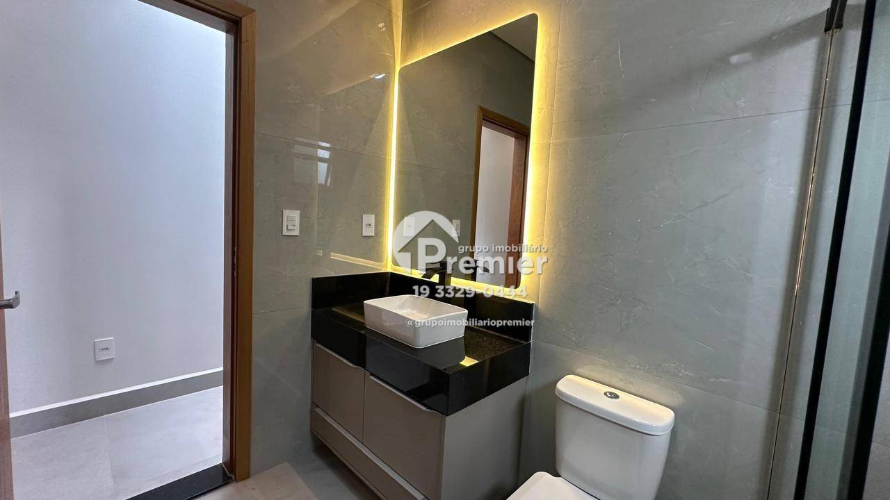 Casa à venda com 3 quartos, 95m² - Foto 21