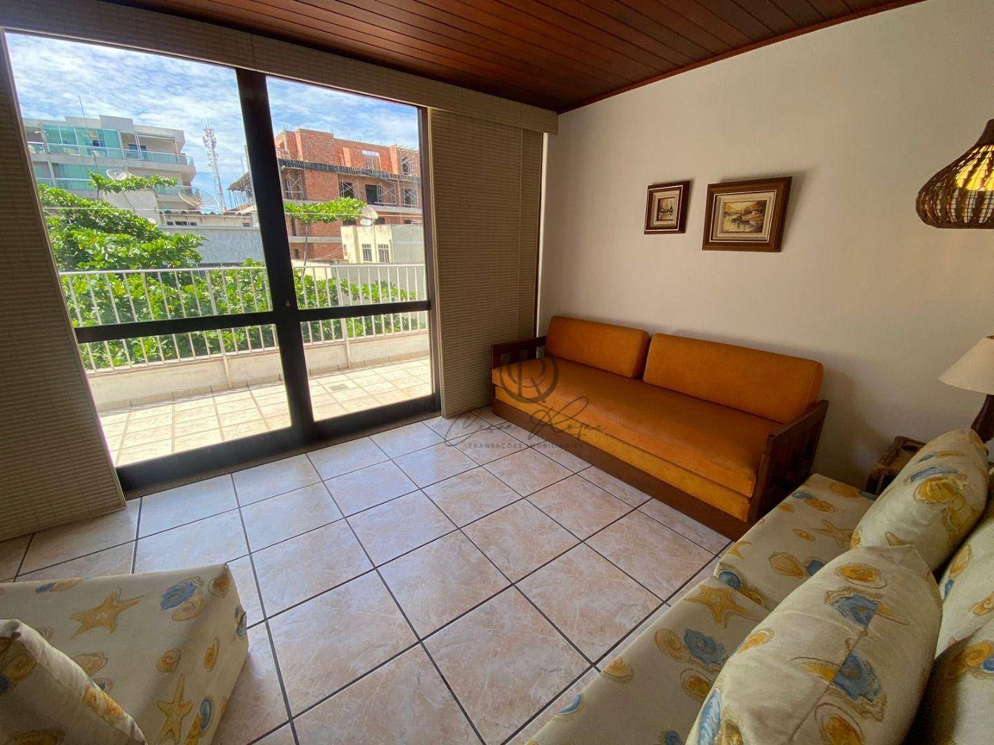 Apartamento à venda com 3 quartos, 138m² - Foto 18