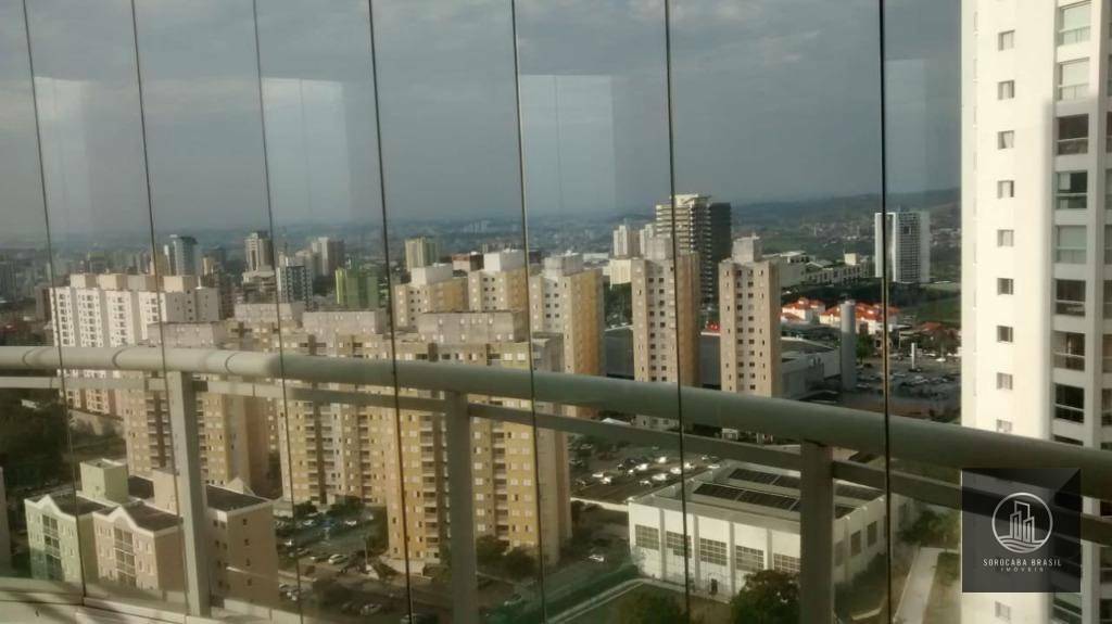 Apartamento para alugar com 3 quartos, 196m² - Foto 1