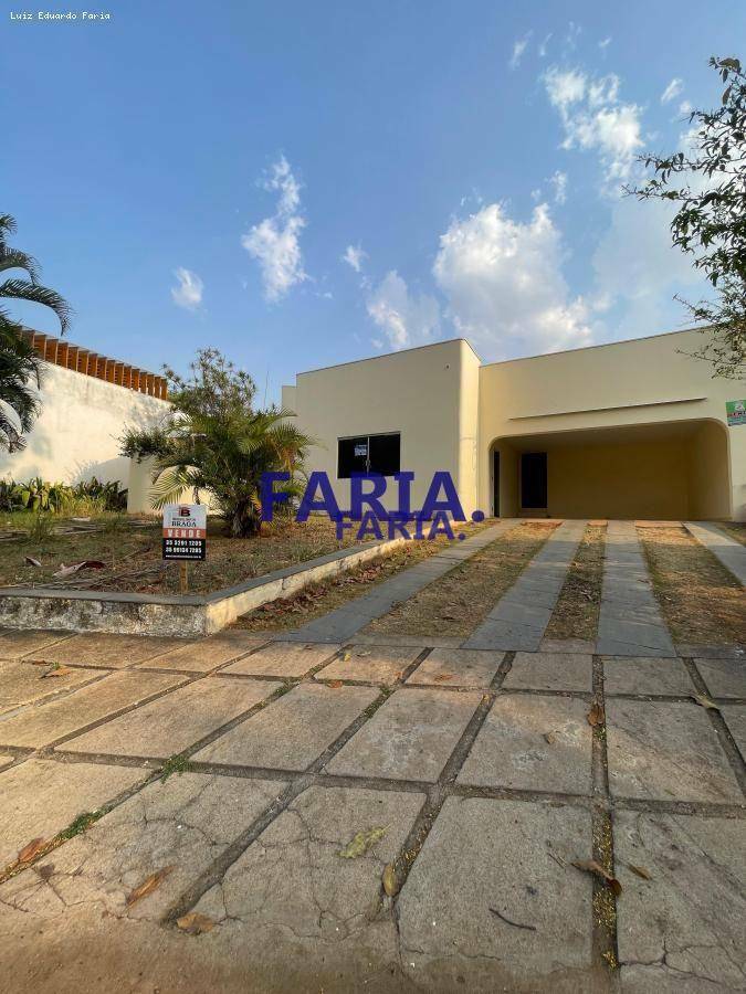 Casa de Condomínio à venda com 3 quartos, 158m² - Foto 5