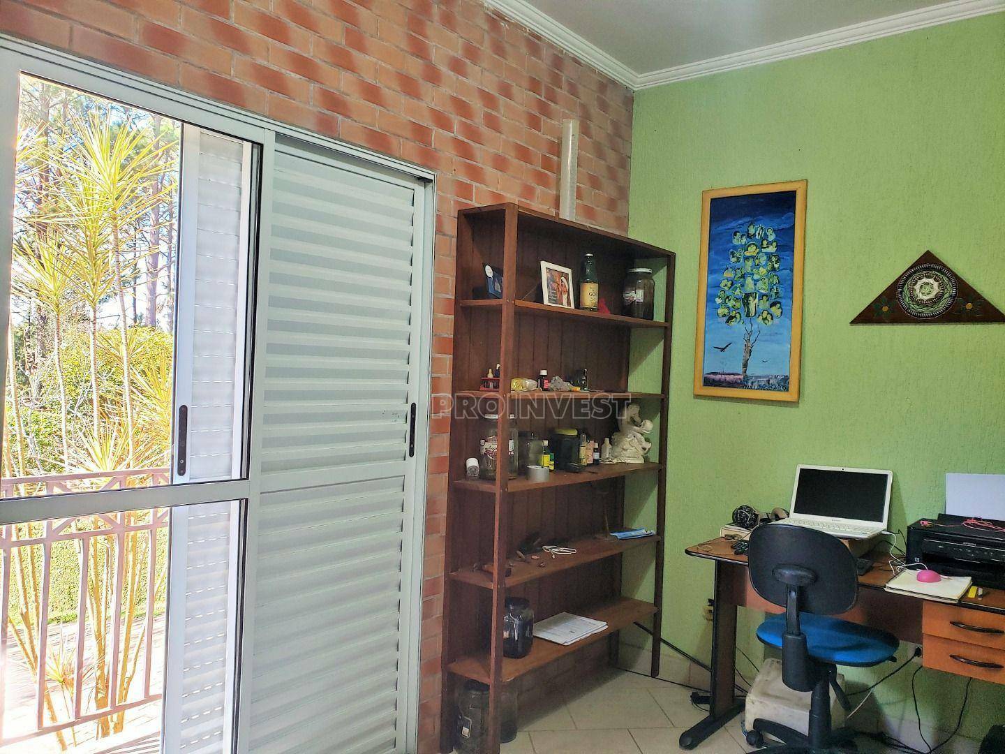 Casa de Condomínio à venda com 3 quartos, 211m² - Foto 25