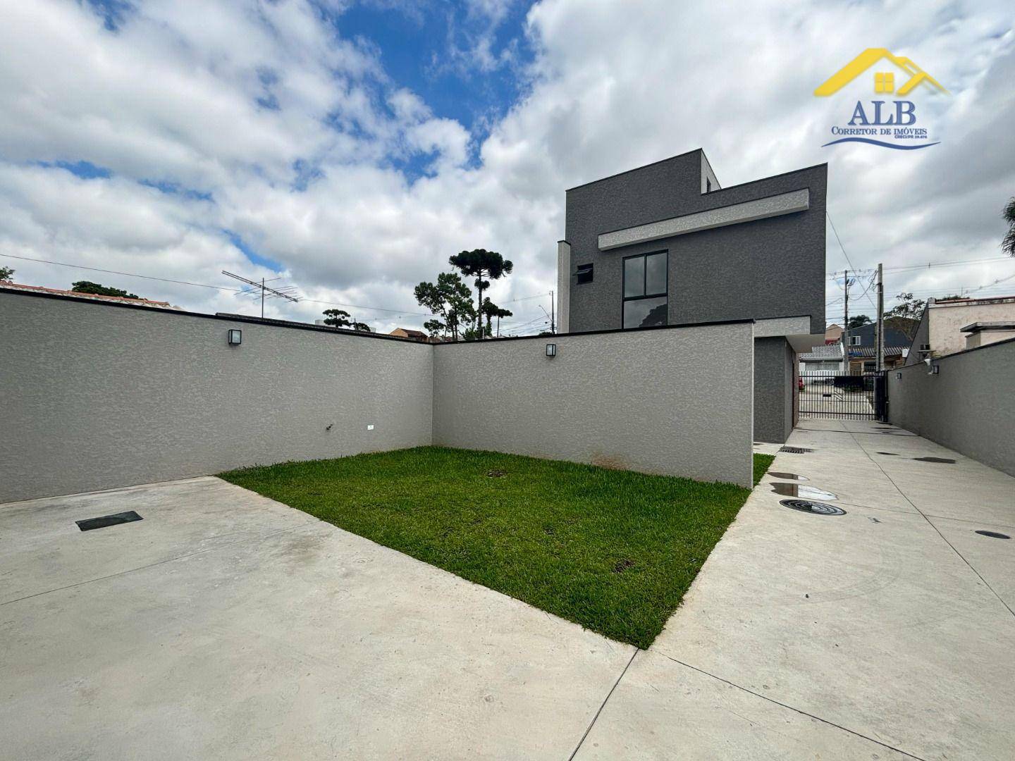 Sobrado à venda com 3 quartos, 105m² - Foto 3