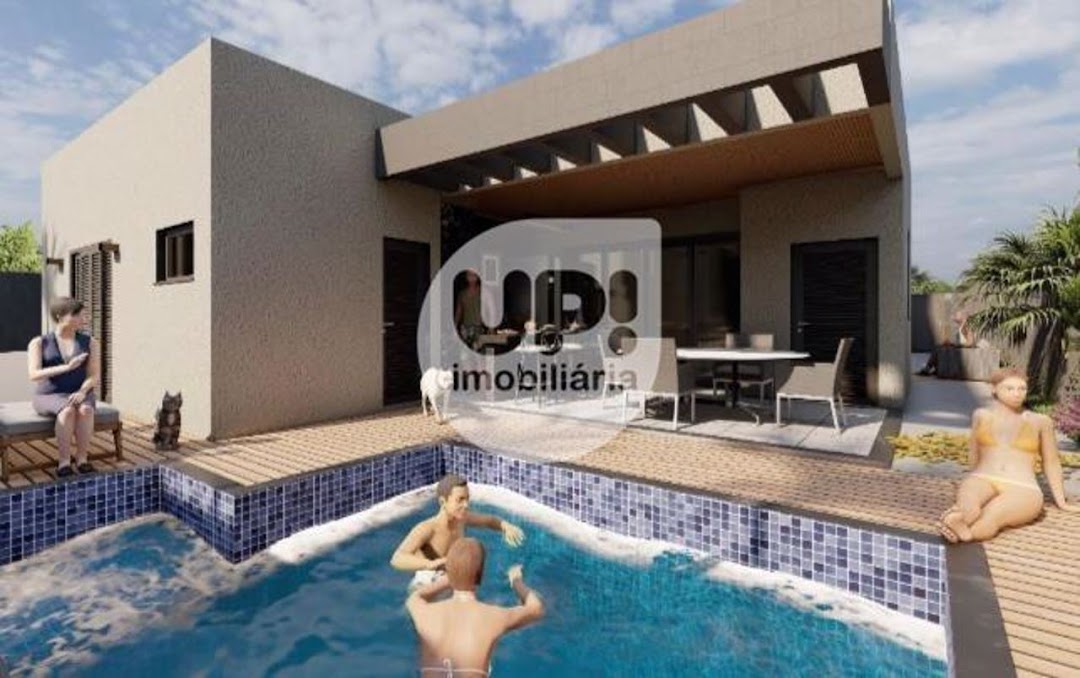 Casa de Condomínio à venda com 4 quartos, 226m² - Foto 6