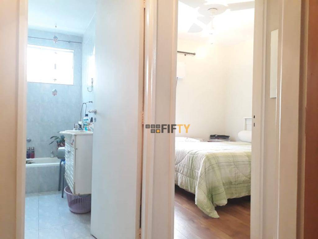 Apartamento à venda com 2 quartos, 90m² - Foto 6