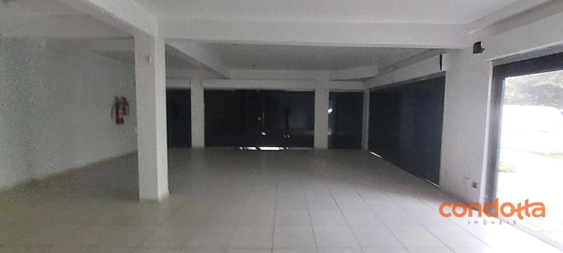 Loja-Salão para alugar, 170m² - Foto 2