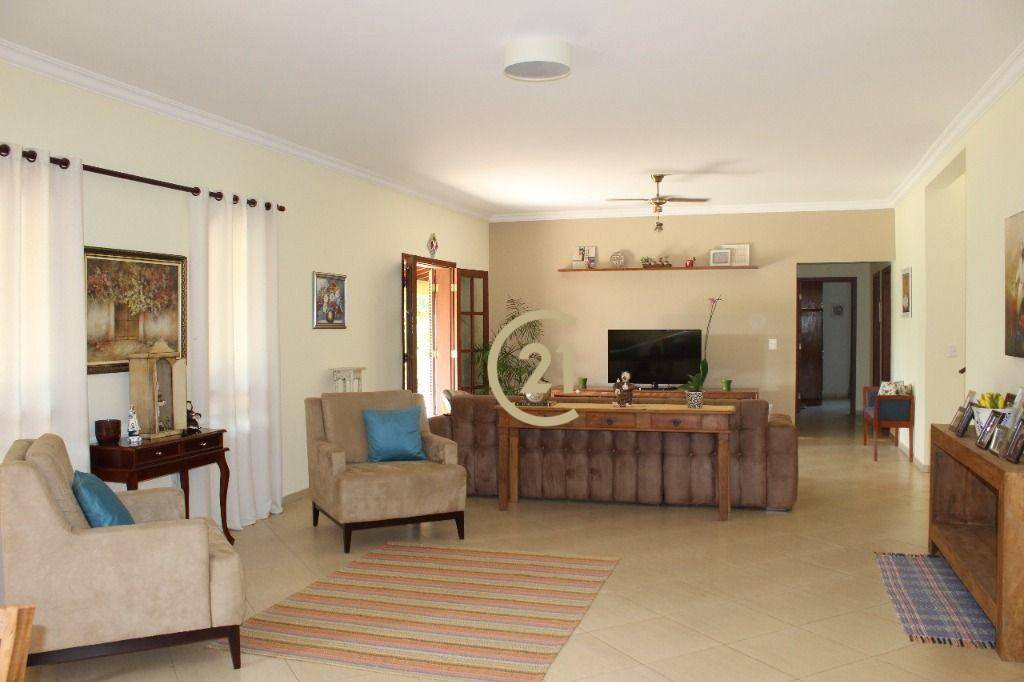 Chácara à venda com 4 quartos, 585m² - Foto 6