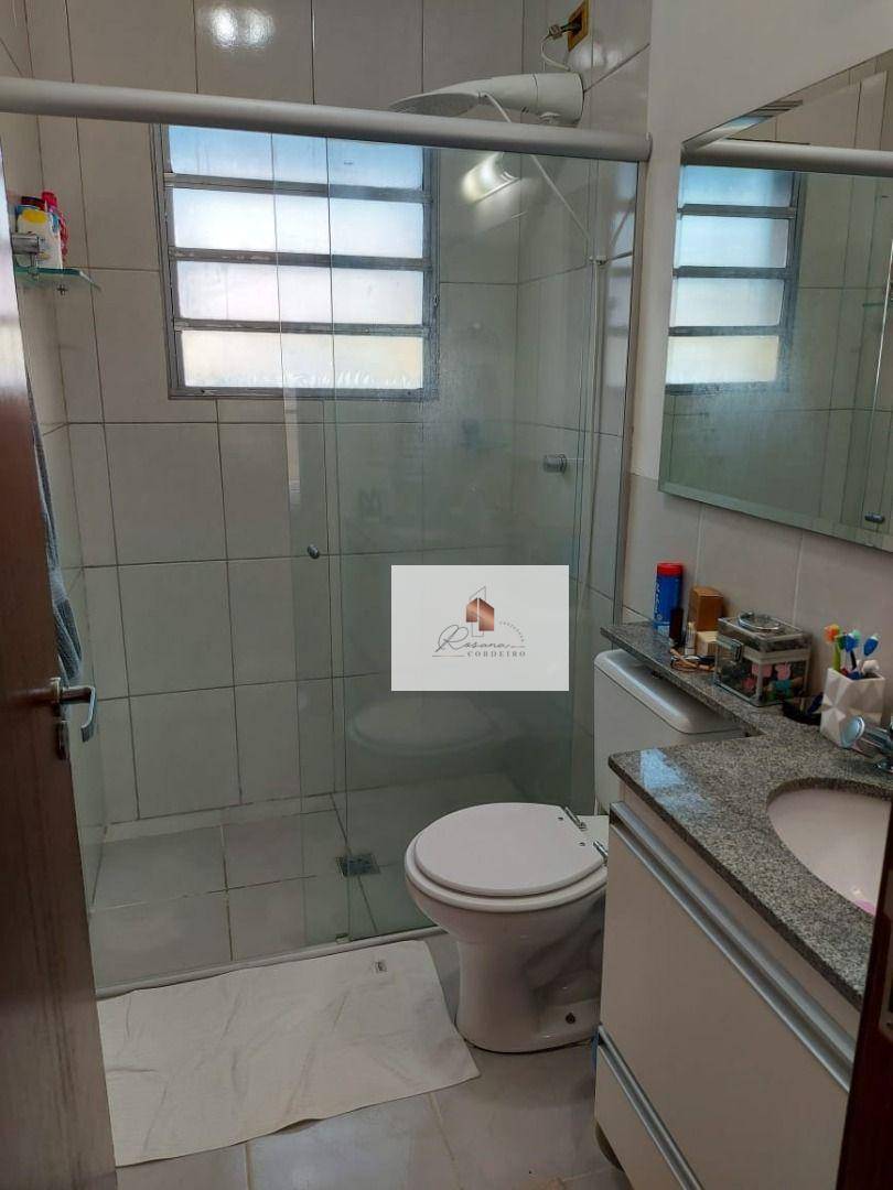 Sobrado à venda com 3 quartos, 84m² - Foto 23