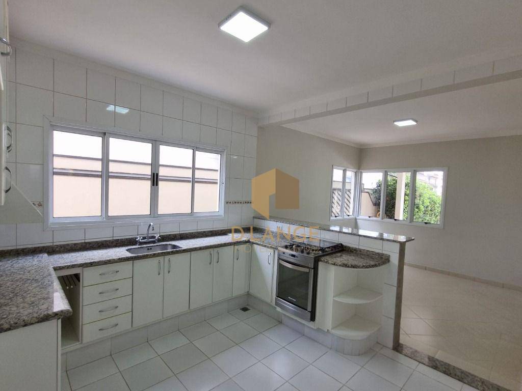 Casa de Condomínio à venda com 3 quartos, 330m² - Foto 12