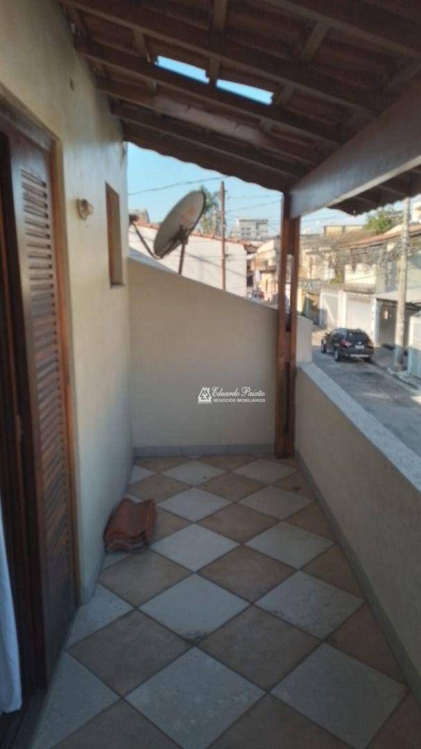 Sobrado à venda com 3 quartos, 160m² - Foto 11