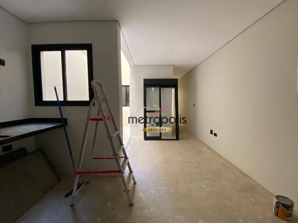 Apartamento à venda com 2 quartos, 59m² - Foto 4