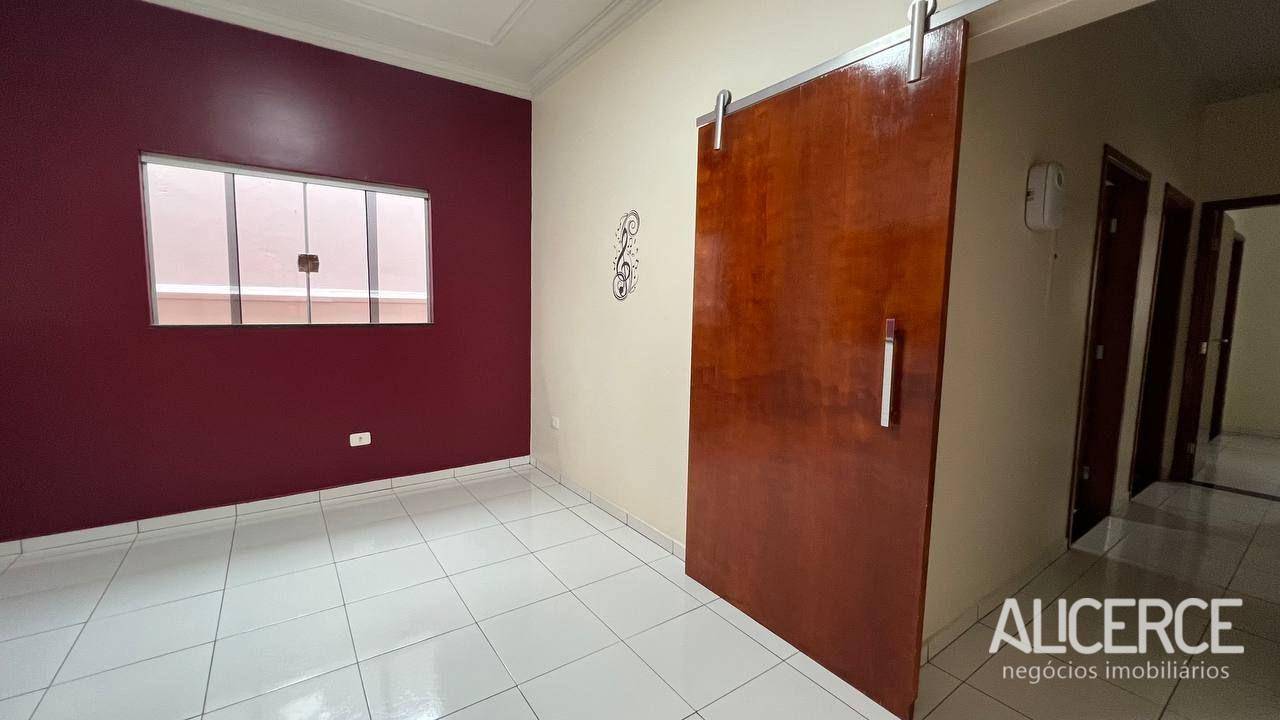 Casa à venda com 3 quartos, 175m² - Foto 16