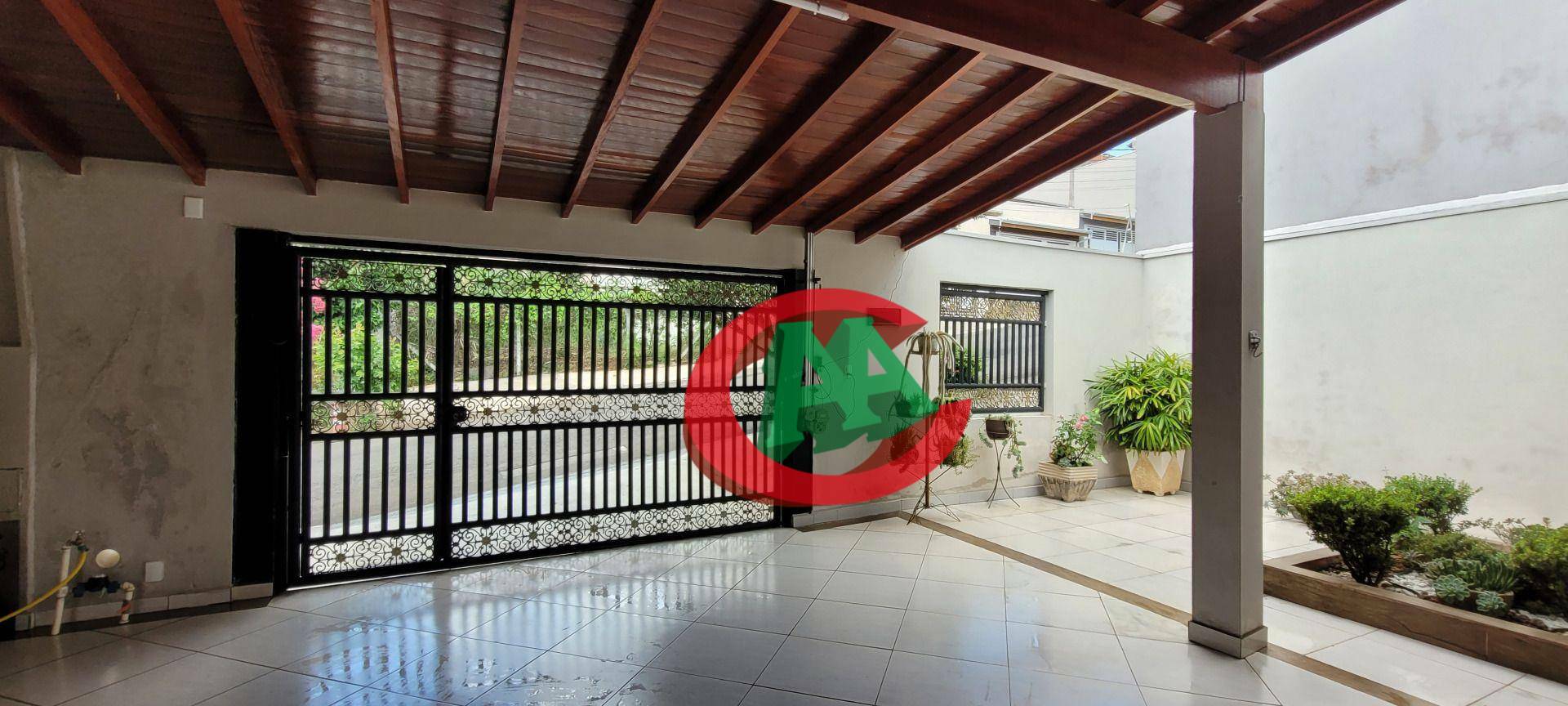 Casa à venda com 3 quartos, 130m² - Foto 23