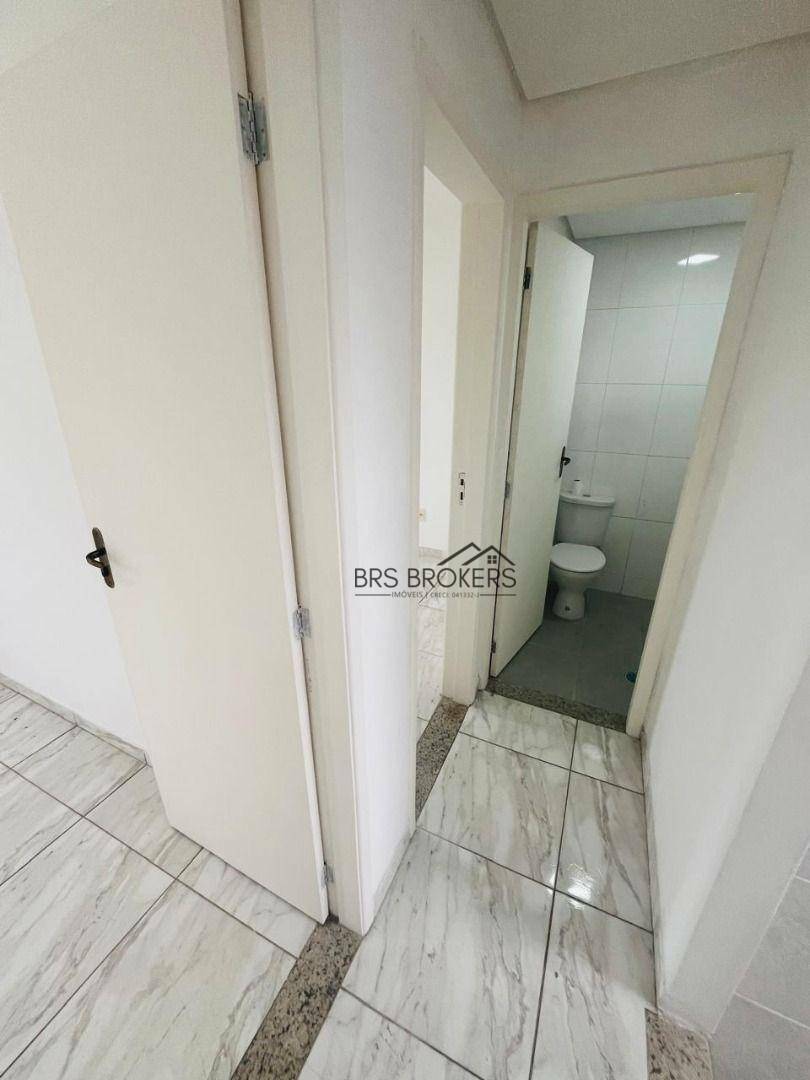 Apartamento à venda com 2 quartos, 49m² - Foto 11