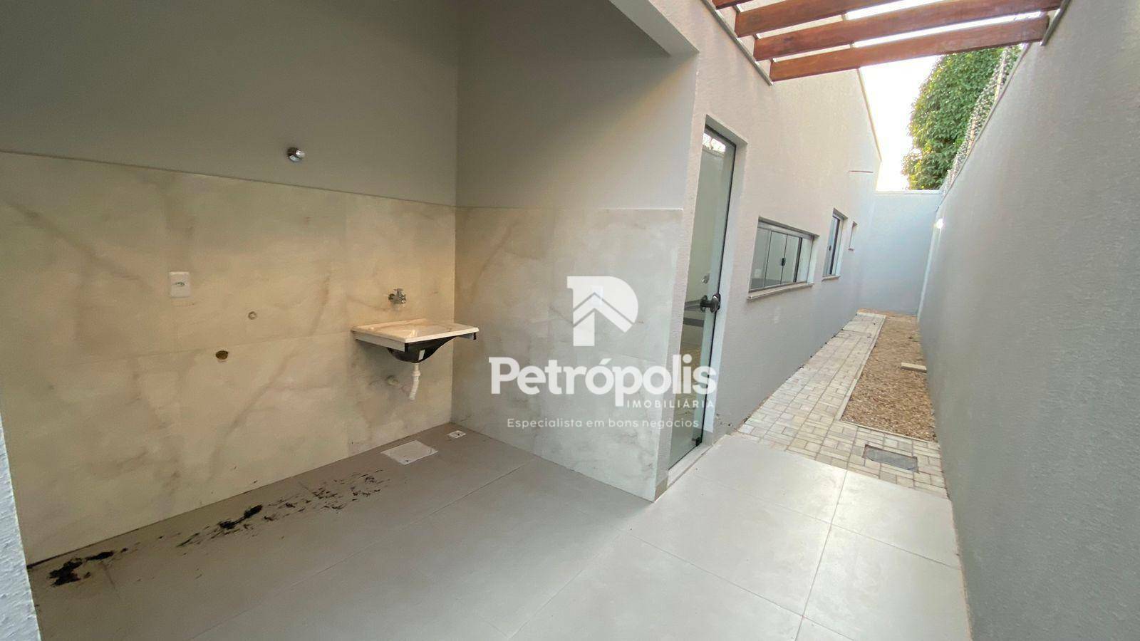 Casa à venda com 3 quartos, 206m² - Foto 20