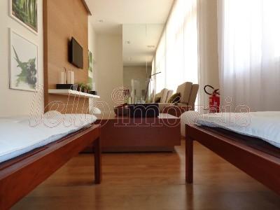 Apartamento para alugar com 2 quartos, 55m² - Foto 30