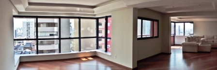 Apartamento à venda com 4 quartos, 276m² - Foto 3