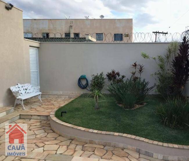 Casa à venda com 3 quartos, 282m² - Foto 33